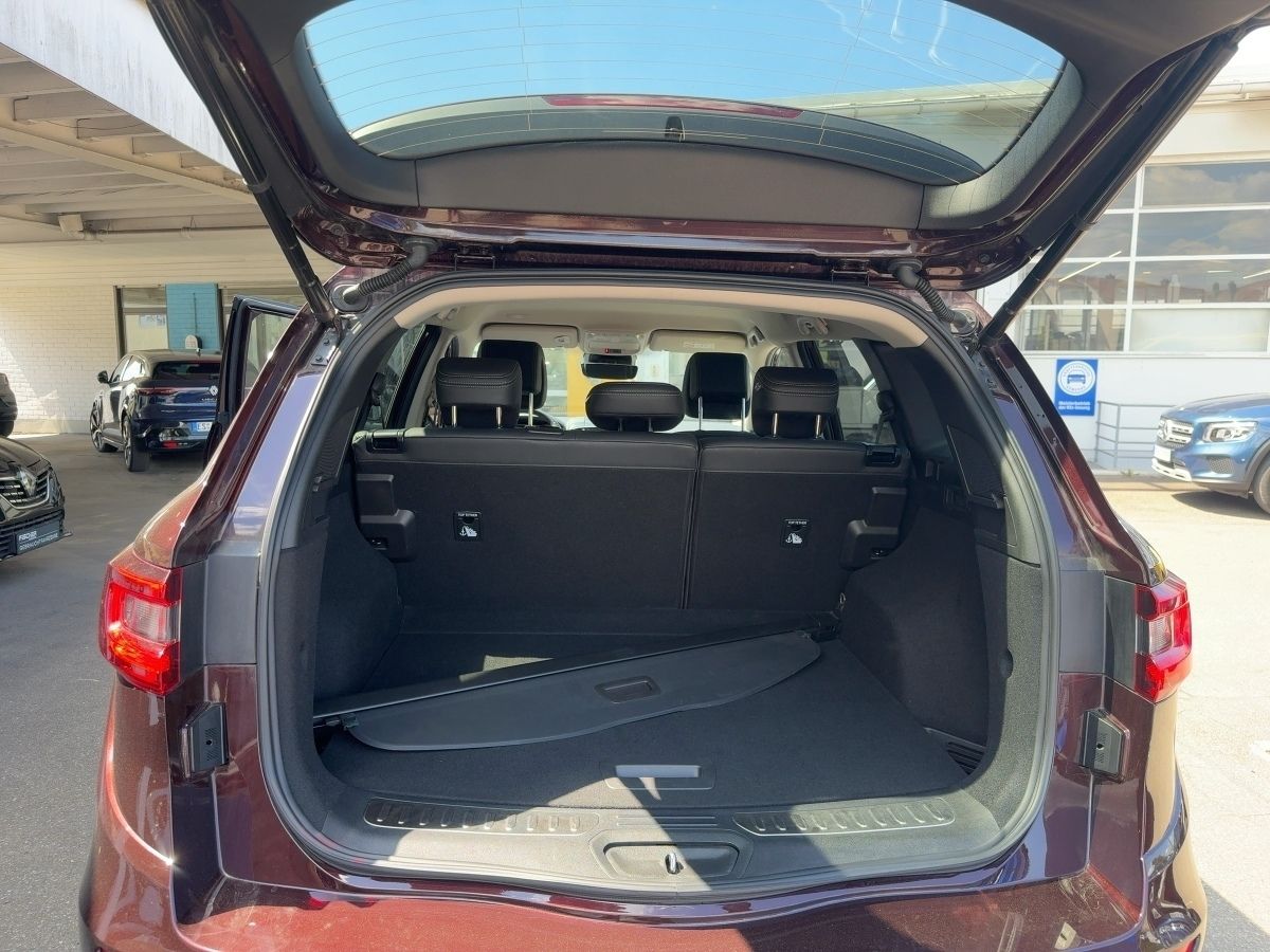 Fahrzeugabbildung Renault Koleos INTENS TCe 160 EDC