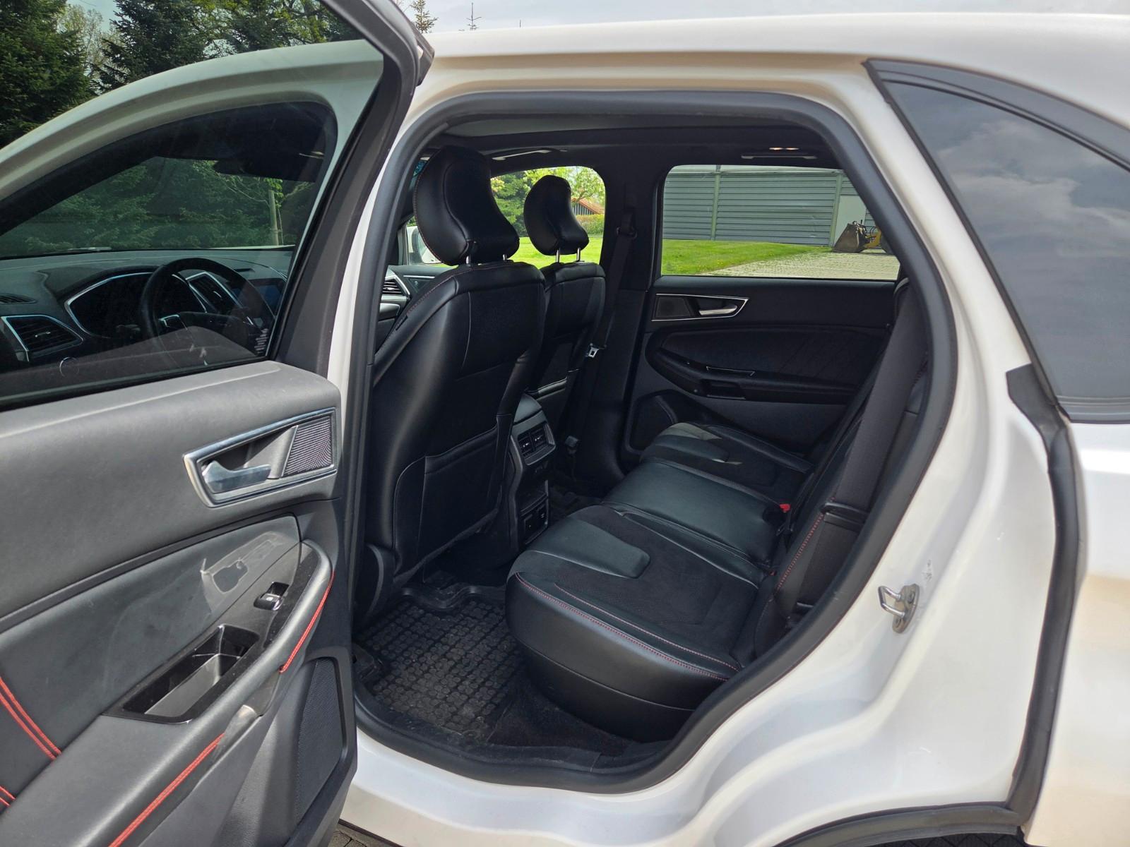 Ford Edge 2,0 l EcoBlue Bi-Turbo 4x4 ST-LINE Auto...