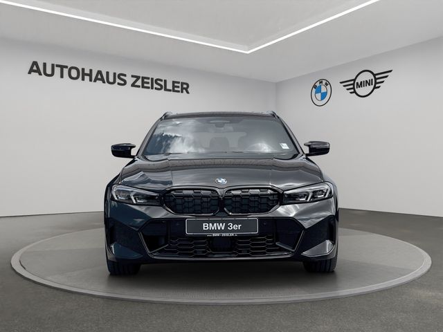 Foto Nummer 5: BMW 340i xDrive