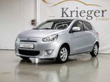 Mitsubishi Space Star Top *KLIMA*FREISPRECH*USB*SITZHZ* - Mitsubishi Space Star: Top