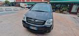 Opel Meriva 1.6 16V Enjoy - Opel Meriva: Enjoy