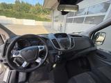 Ford Transit FT-350 L3 DoKa Pritsche Doppelkabine - Angebote