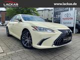 Lexus ES 300 LEXUS IST TAXI DES JAHRES*SOFORT*3,99% - Lexus: Is