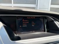AUDI A4 Avant 1.8 TFSI SHZ NAV AHK PDC EXPORT bei Autohaus Landmann & Maier OHG