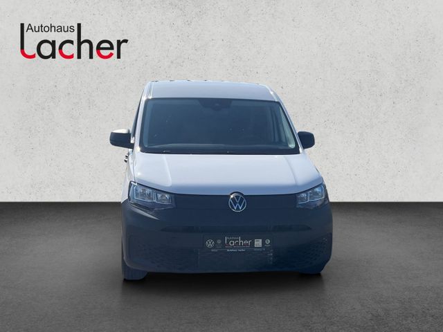 Caddy Maxi Cargo 2.0 TDI, CarPlay, AHK