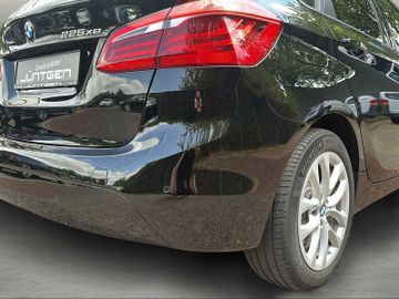 BMW 225 - 10