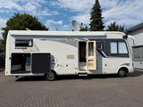 Concorde Charisma 840 3xKlima/Generator/Gastank/Hubstütze - Concorde Charisma 840