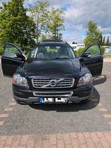 Volvo xc90 7sitzer 2.4 Diesel - gebrauchte Volvo XC90 aus dem Jahr 2011