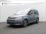 Volkswagen Caddy Life Goal AHK Kamera Navi Bluetooth Klima - VW Caddy von 2025