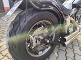 Harley-Davidson Softail Custom - HARLEY-DAVIDSON 2001 SOFTAIL