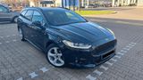 Ford Mondeo 2,0 TDCi 132kW ST-LineTurnier PowerSh... - Ford Mondeo: St tdci