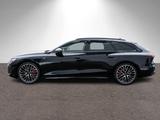 Audi A6 Avant e-hybrid quattro Stronic HUD B&O AHK - Audi A6: Schwarz, Kombi