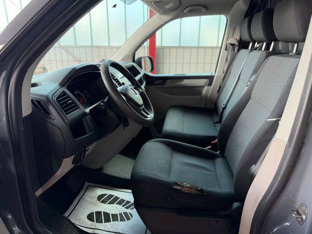 Volkswagen T6 Transporter