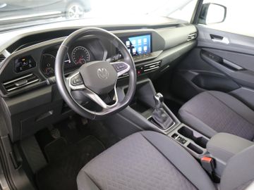 Volkswagen Caddy Maxi LIFE 2.0TDI NAVI KAMERA PDC AHK 7SITZ