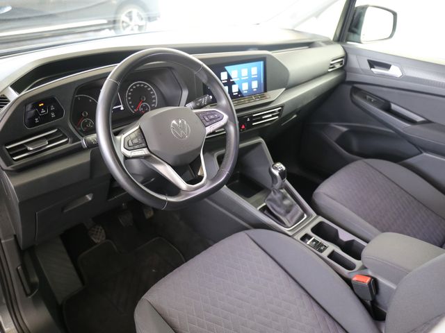 Volkswagen Caddy Maxi LIFE 2.0TDI NAVI KAMERA PDC AHK 7SITZ