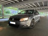 Volkswagen Jetta 1.6 TDI DSG Comfortline - Volkswagen Jetta mit Diesel-Antrieb: Automatik