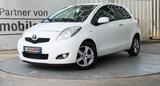 Toyota Yaris Edition *Tüv&Inspektion Neu*Klima*