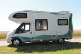 Ford Hobby  - Ford Alkoven