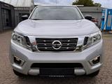 Nissan Navara NP300 Acenta Double Cab 4x4 - Nissan: Double Cab