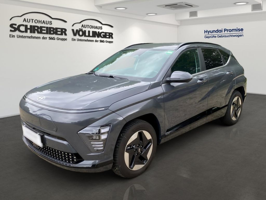 Image of Hyundai KONA Elektro