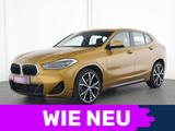BMW X2 M-Sport Pano|LED|Kamera|Einparkhife - BMW X2 in Frankfurt (Main)
