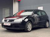 Volkswagen Golf V 1.4 Lim. Klima *ZAHNRIEMEN u. TÜV NEU* - Volkswagen Golf aus 2005: V