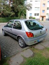 Ford fiesta, 1.3 benzin, TÜV neu 2028 - gebrauchte Ford Fiesta aus dem Jahr 2001