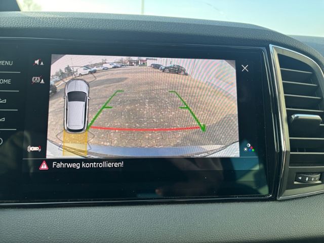 Skoda Karoq - Bild 30