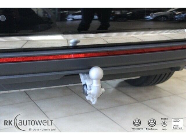 Touareg Atmosphere 4Motion 3.0 V6 TDI NAVI Luftf