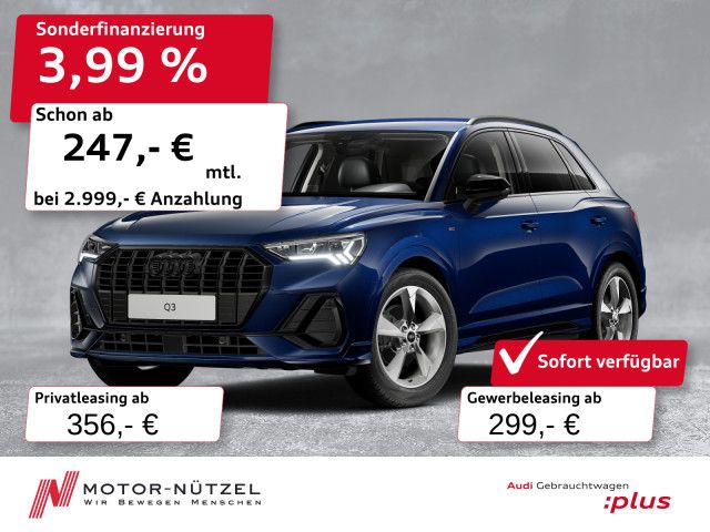 Audi Q3 - Bild 1