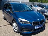 BMW 216d Gran Tourer Advantage Navi Kamera Sitzhzg. - BMW 216 Gran Tourer aus 2021