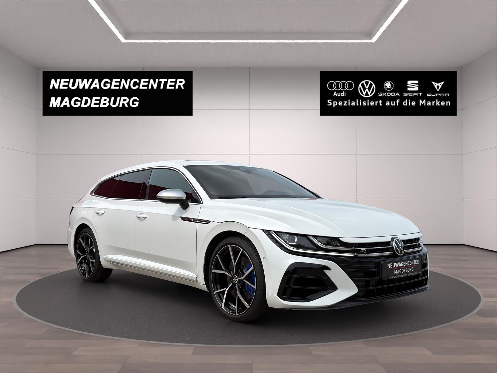 Volkswagen Arteon SB 2.0 TSI DSG R 4x4*IQ.LIGHT*HuD*PANO*FS