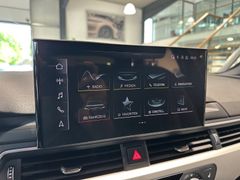 AUDI A4 - Ansicht 24