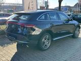 Mercedes-Benz EQC 400 4M AMG Multibeam Standheizung MBUX KAM - Mercedes-Benz EQC in Düsseldorf