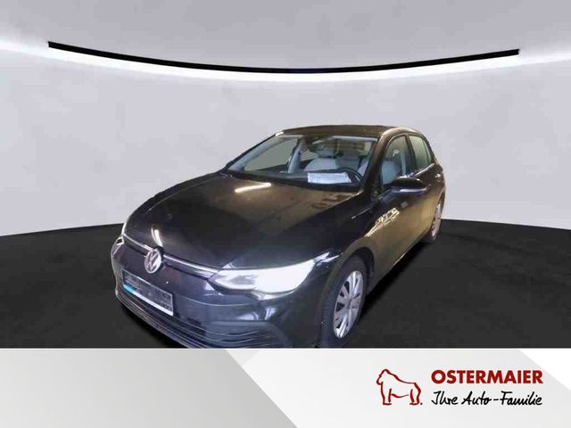 Volkswagen Golf VIII LIFE 1.5TSI 150PS DSG ACC.5J-G.KAMERA.