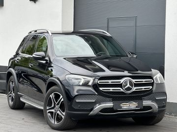 Mercedes GLE 300 - 1