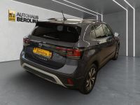 Volkswagen T-Cross - Vorschau Bild 3