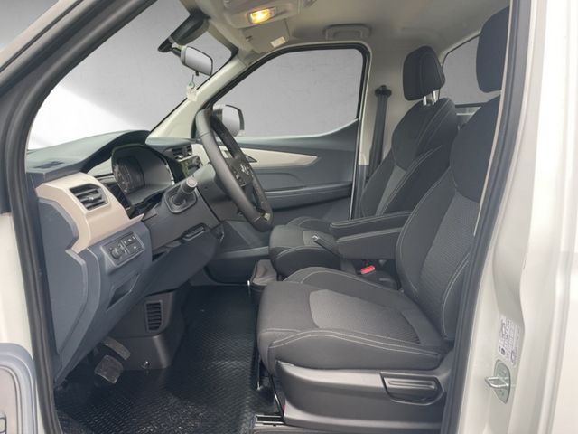 Maxus eDeliver 3 L2 50 kWh Pritsche **40% RABATT**