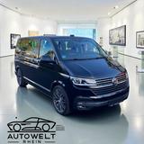 Volkswagen T6.1 Multivan Highline 2.0 TDI 150kW 7-Gang DSG - gebrauchte VW T6 Multivan aus dem Jahr 2021