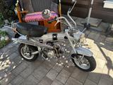 Honda Dax ST 50 G - HONDA DAX 50