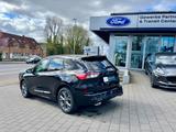 Ford Kuga ST-Line X Fahrassistenz-Paket ST-Styling-Pa - Ford Kuga: Schwarz