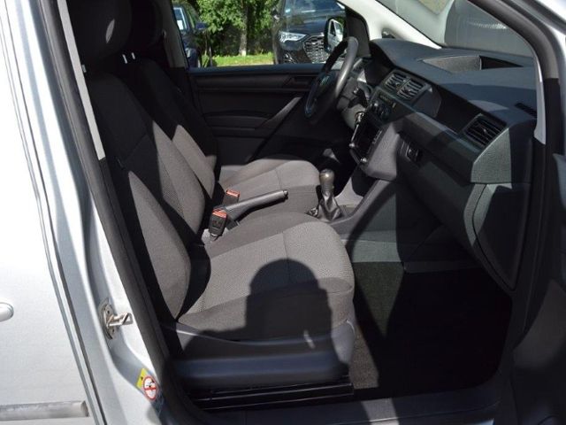 Caddy 2.0 TDI BOTT-SPEZIALEINBAU/AHK/COOL&FIND/N
