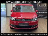 Volkswagen Sharan Comfortline 2.0 TDI DSG 7-Sitzer/Navi/Xen - Volkswagen Sharan: 2.0
