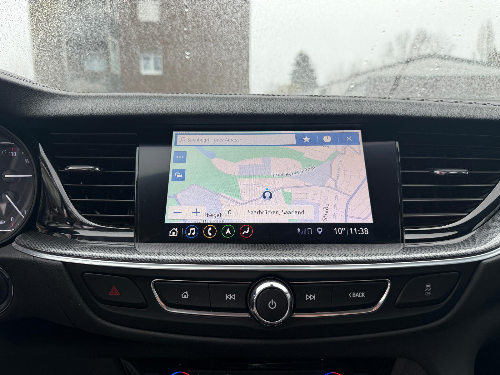 Opel Insignia B 1.5 CDTi Edition Navi LED SHZ PDC AHK