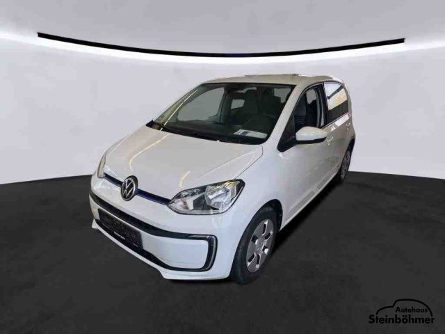 Volkswagen up! e-up! Bluetooth SHZ Climatronic maps+more