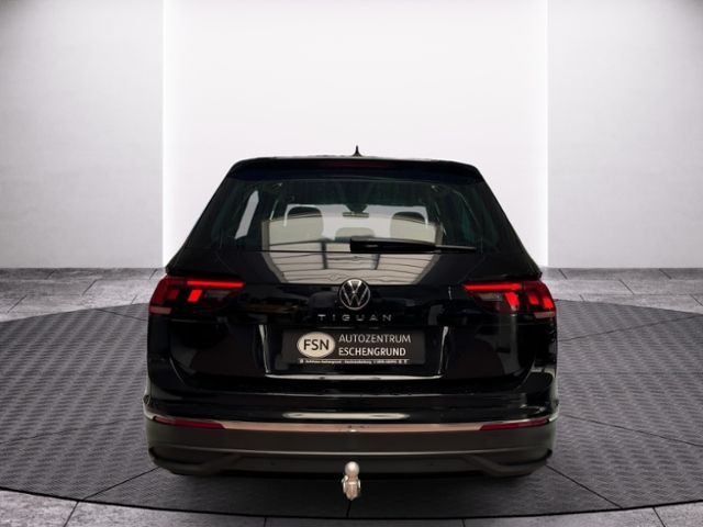 Fahrzeugabbildung Volkswagen Tiguan 2.0 TDI DSG ACTIVE LED ACC TRAVEL-ASSIST