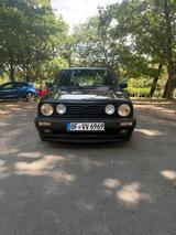 Volkswagen VW  Golf  MK 2 Far and Ice - Volkswagen: Mk2