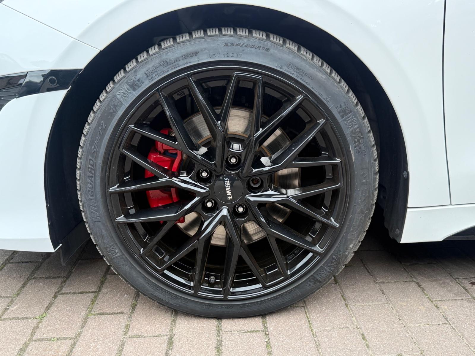 Kia ProCeed GT Facelift Pano Autom. Virtual
