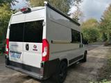 Fiat Ducato 35 L2H2 Wohnmobil Camper Kastenwagen  - Fiat Ducato l2h2