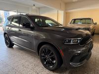 Dodge Durango 5.7 V8°LPG°MwSt.°1HAND°BRD-FZG°